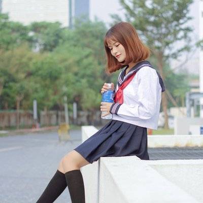 私房模特