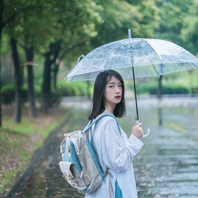 和服模特