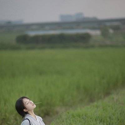 和服模特