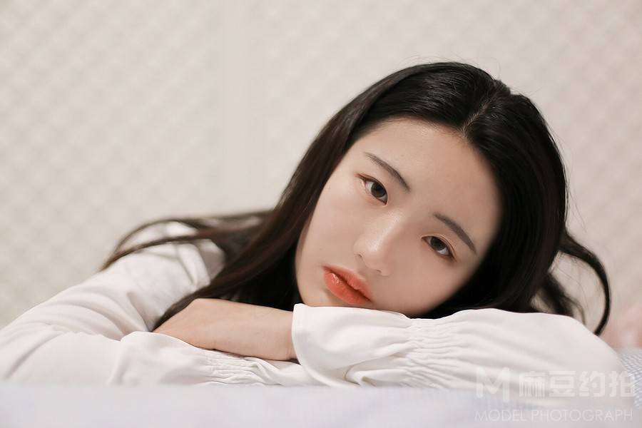私房模特