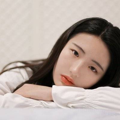 私房模特