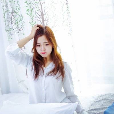私房模特