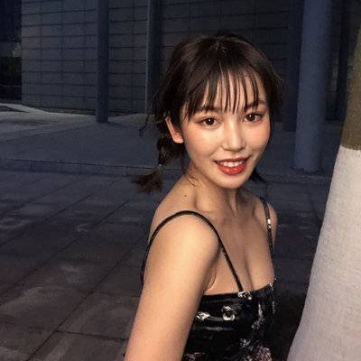 旗袍模特