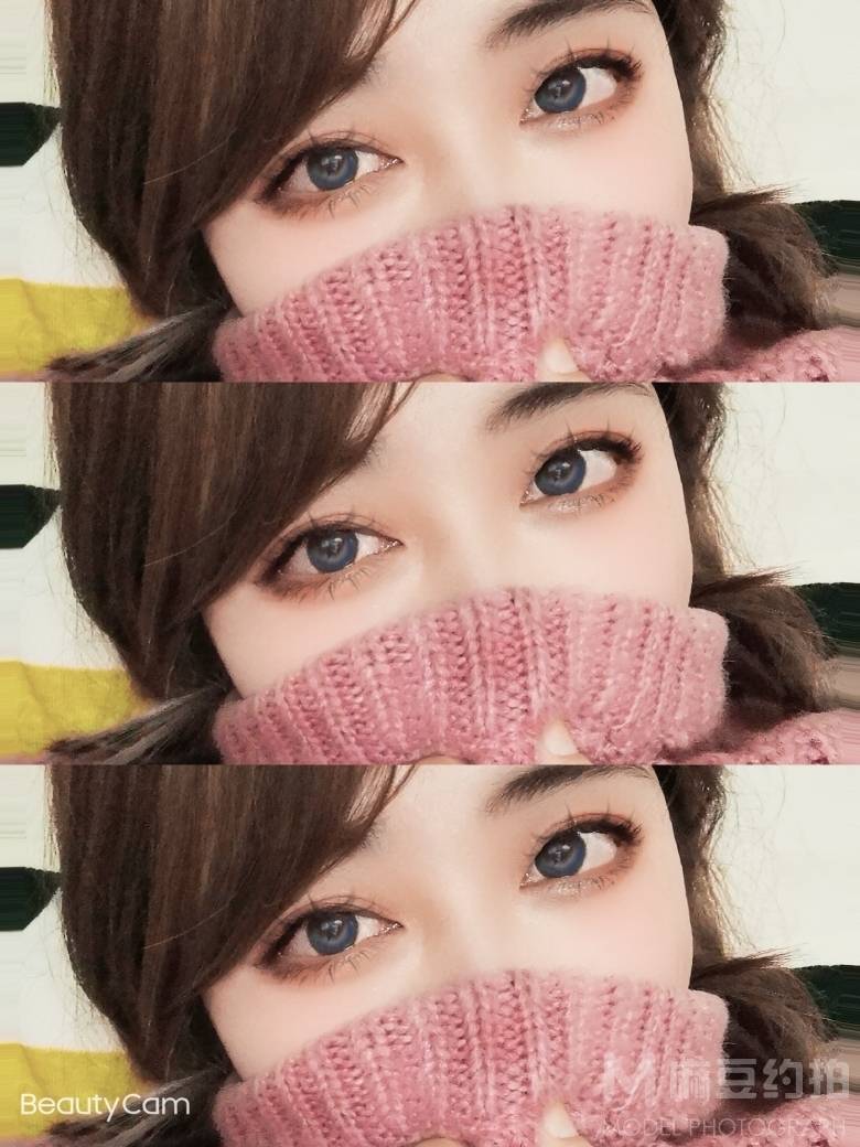 孕照模特