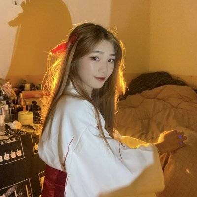 和服模特