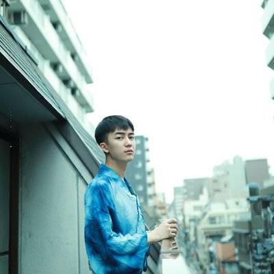 和服模特