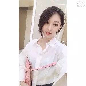 私房模特