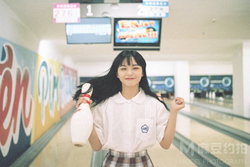 和服模特