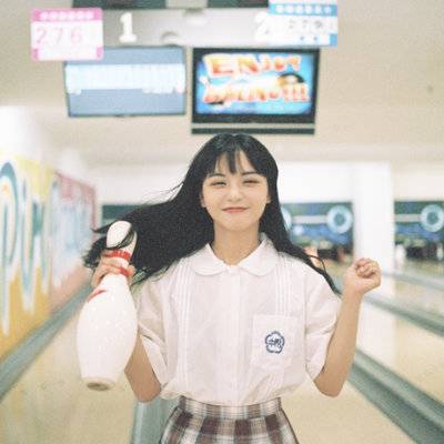 和服模特