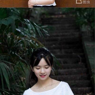 私房模特