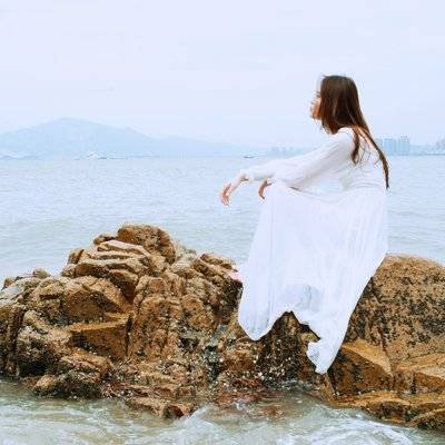 私房模特
