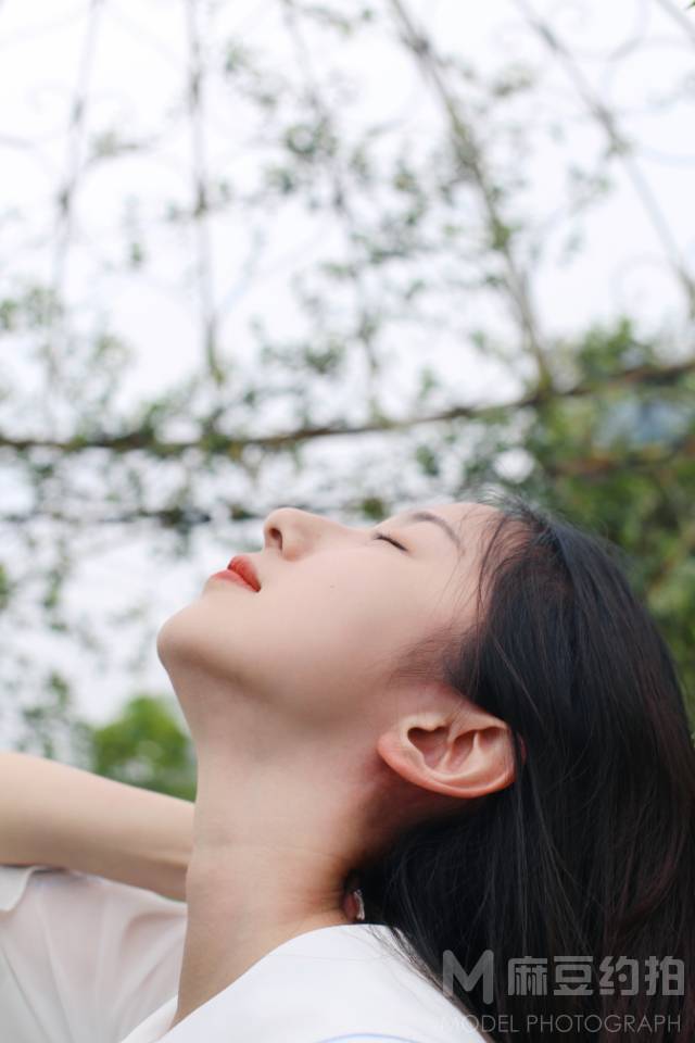 和服模特