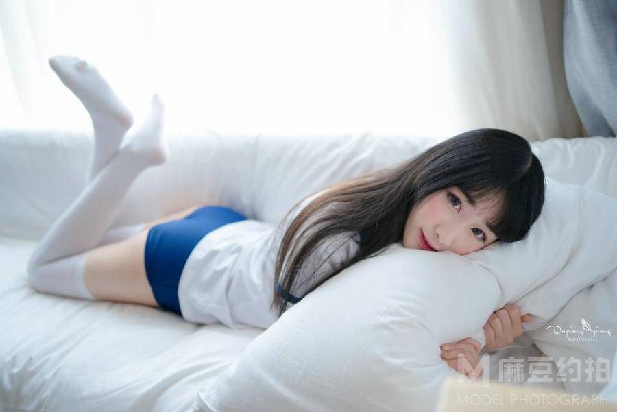 私房模特