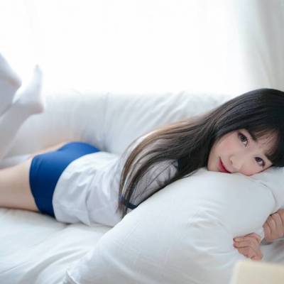 私房模特