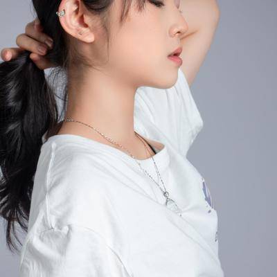 旗袍模特