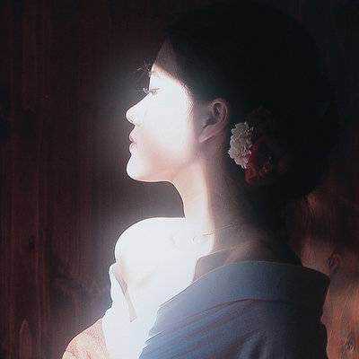 和服模特