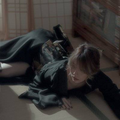 和服模特