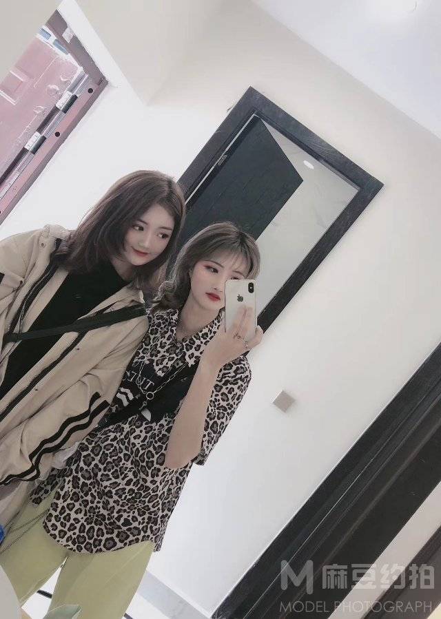 和服模特