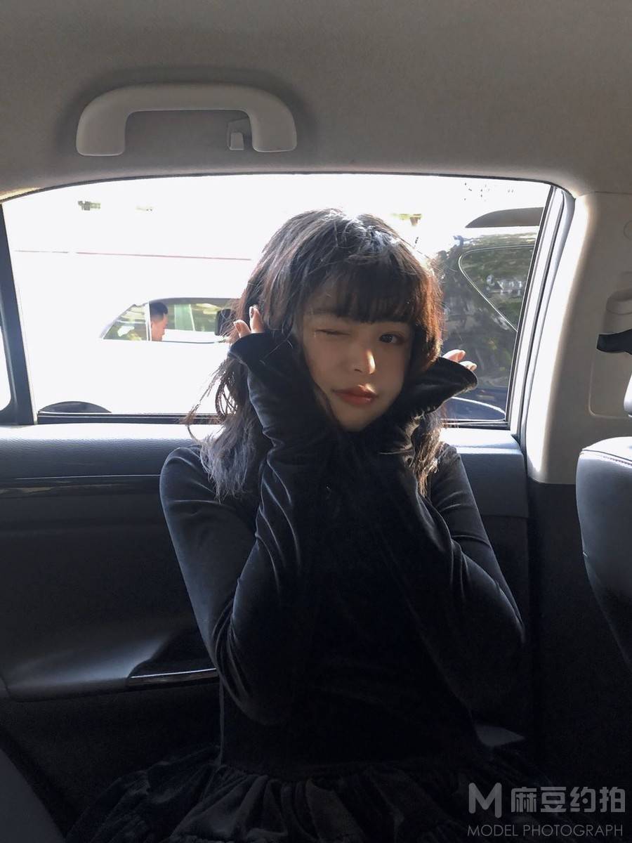 和服模特