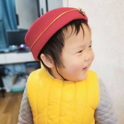 孕照模特