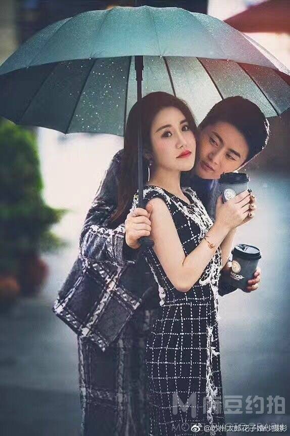 私房模特