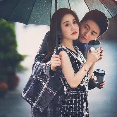私房模特