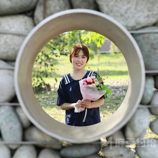 私房模特