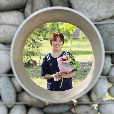 私房模特