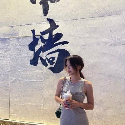 旗袍模特