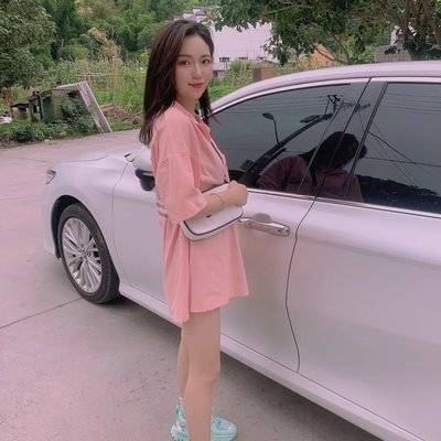 孕照模特