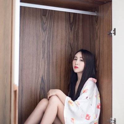私房模特