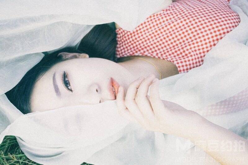 私房模特