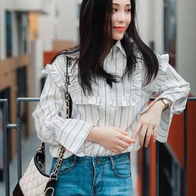 私房模特