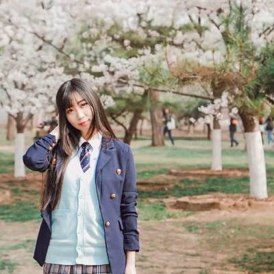 私房模特