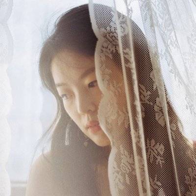 私房模特