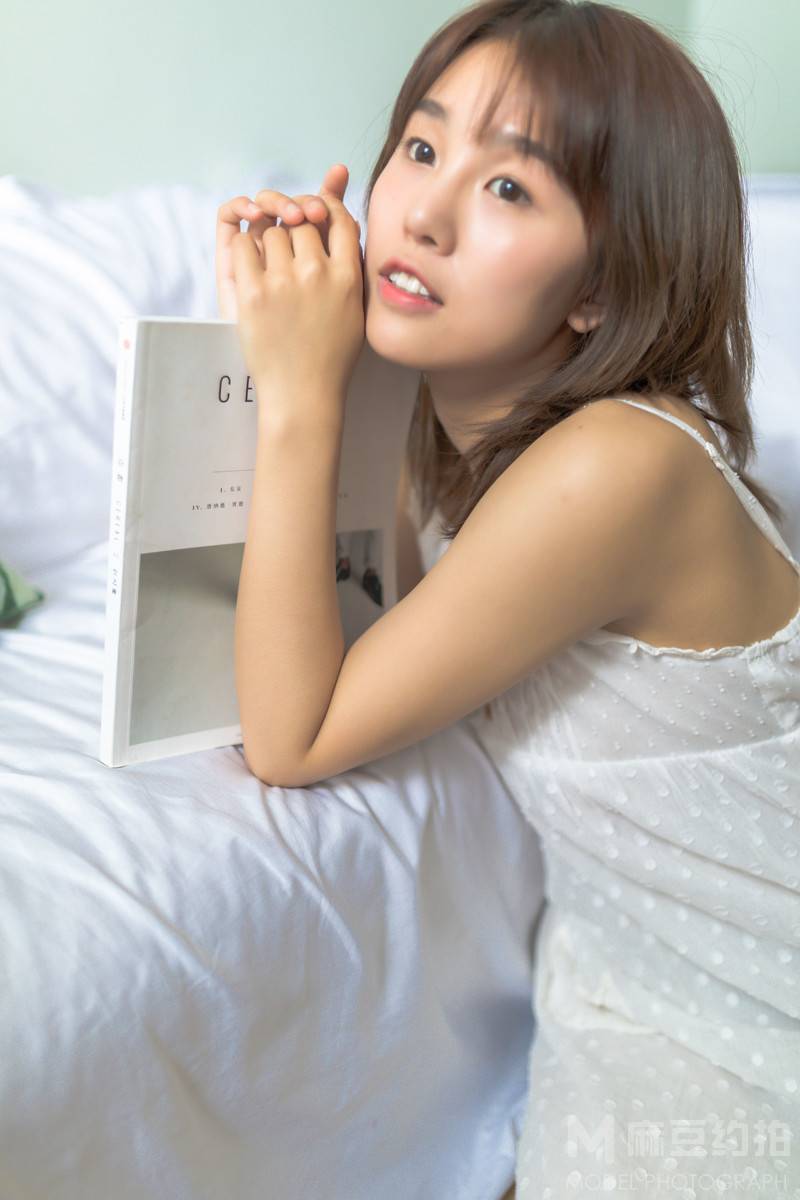 私房模特