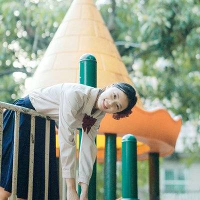 宝丽来模特