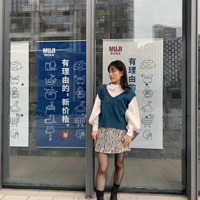 旗袍模特