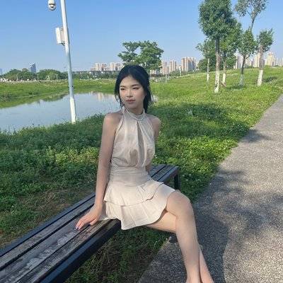 旗袍模特