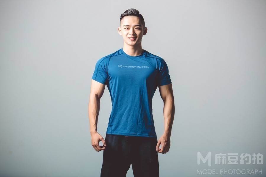 私房模特