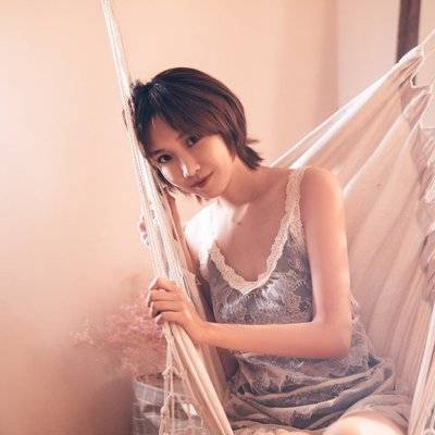 旗袍模特