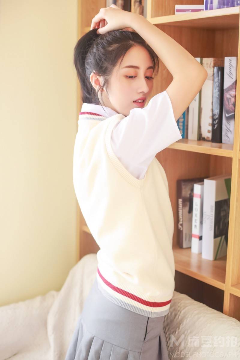 私房模特
