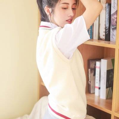 私房模特