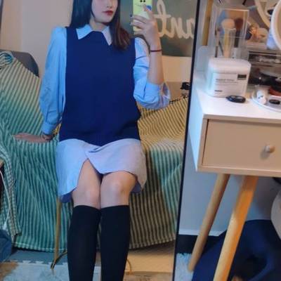 和服模特