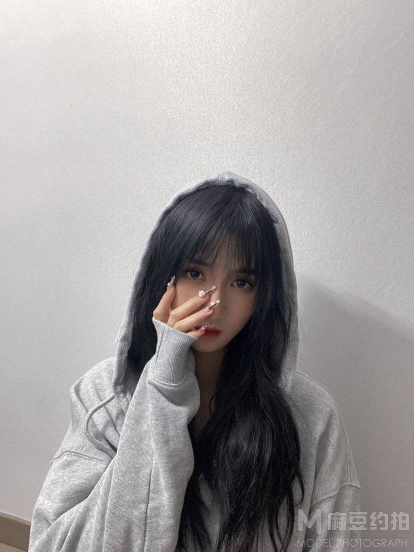 旗袍模特