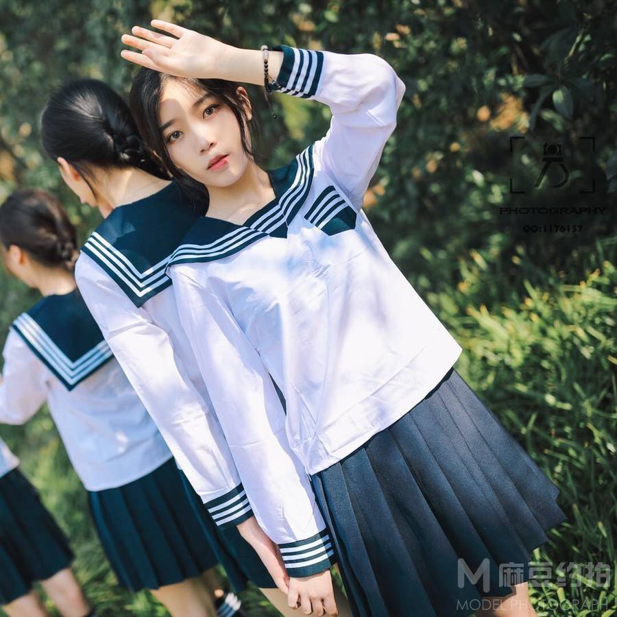 私房模特