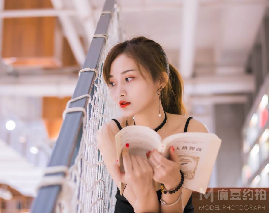 私房模特