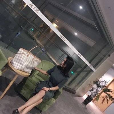 孕照模特