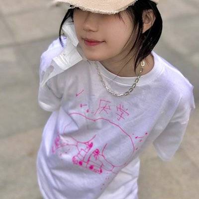 宝丽来模特