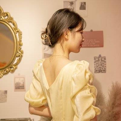 和服模特